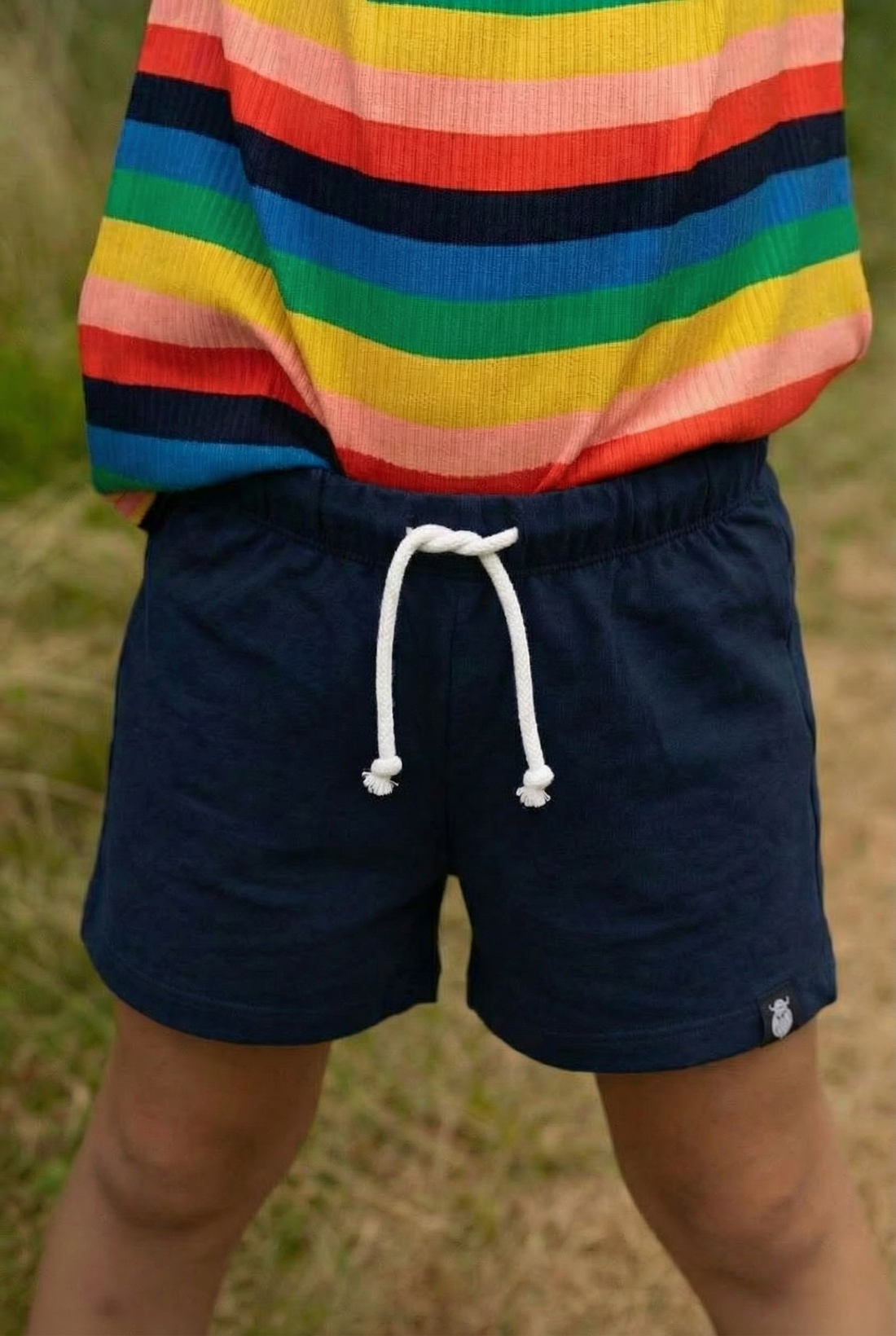 ESS - Merry Shorts Navy