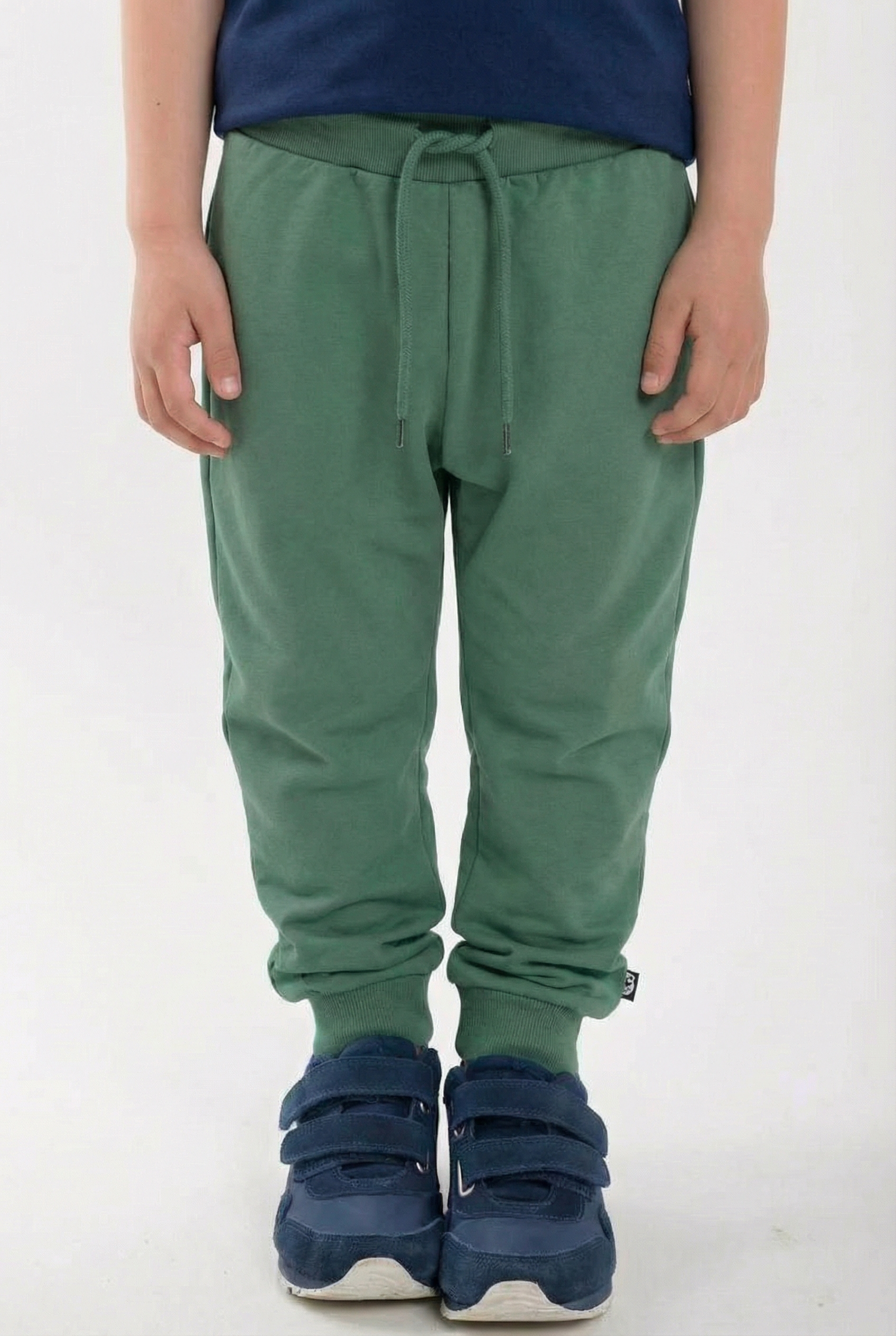 Danebronze Pants Rover Khaki